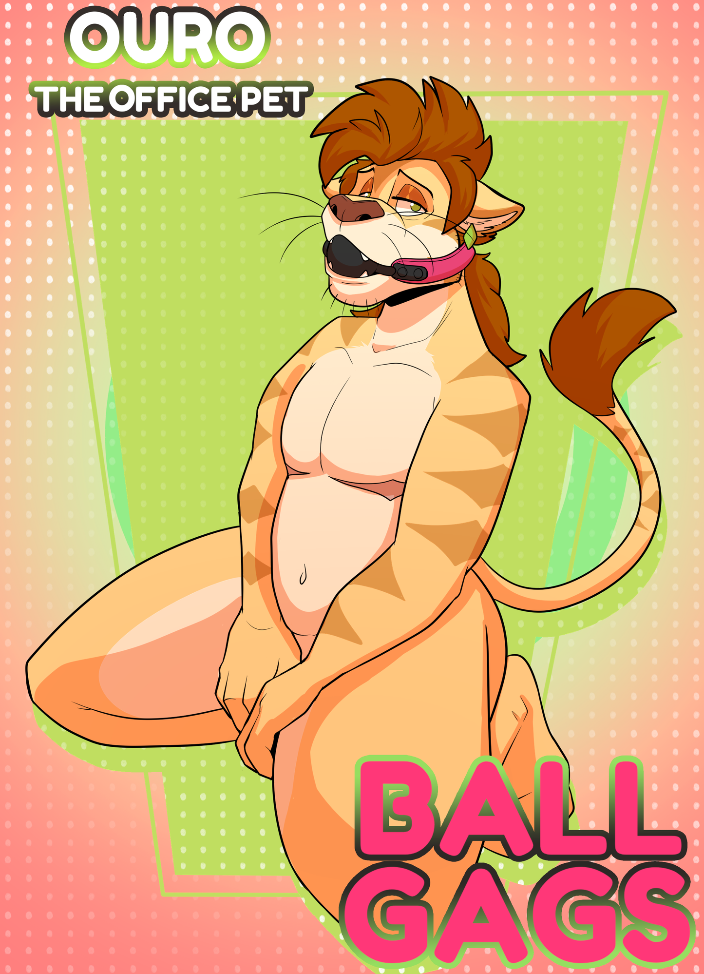 Ball Gag