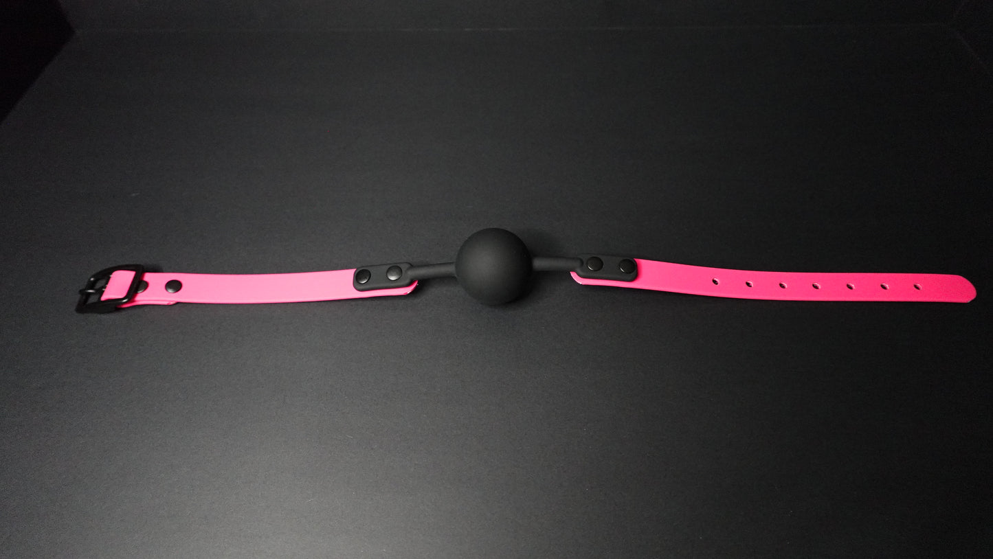 Ball Gag