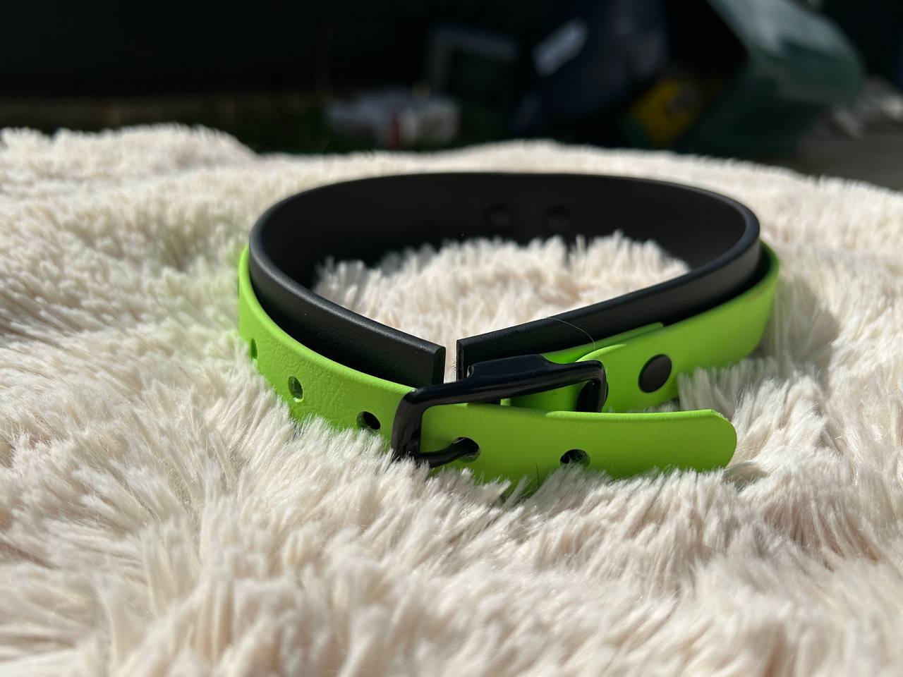 Collar