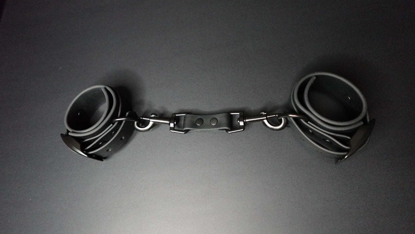 Wrist & Ankle Cuffs